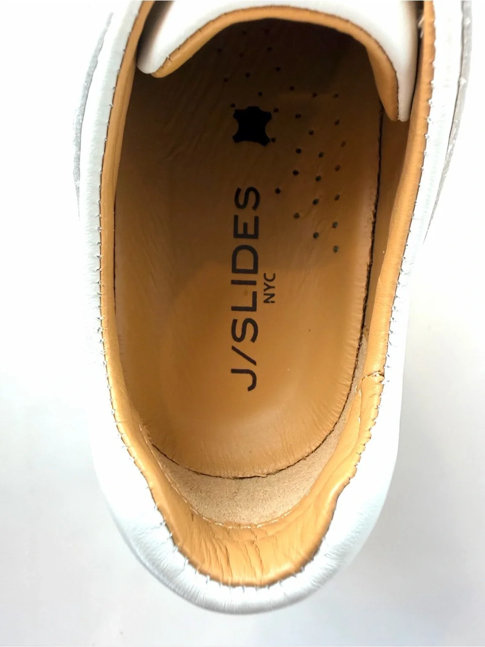 J Slides new box