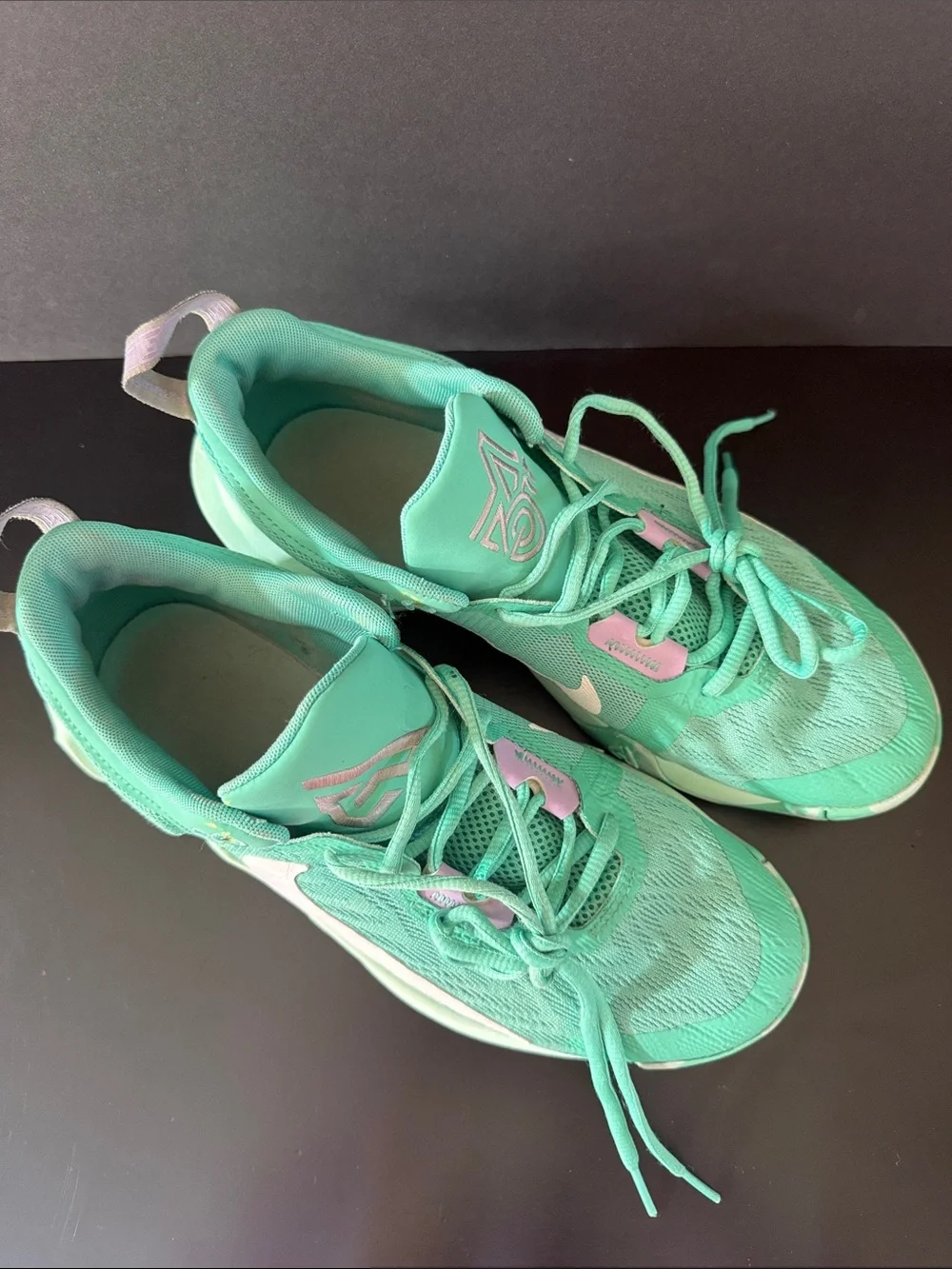 Nike conscious debuted