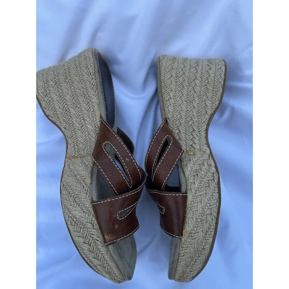 MIA chunky raffia