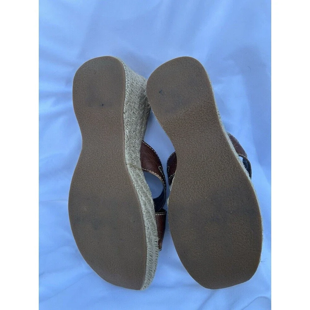 MIA chunky raffia
