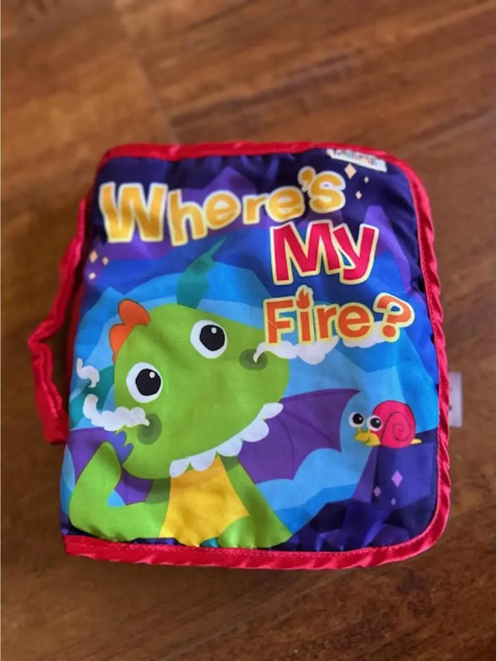 Lamaze this set