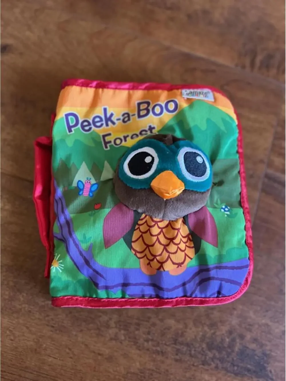 Lamaze this set