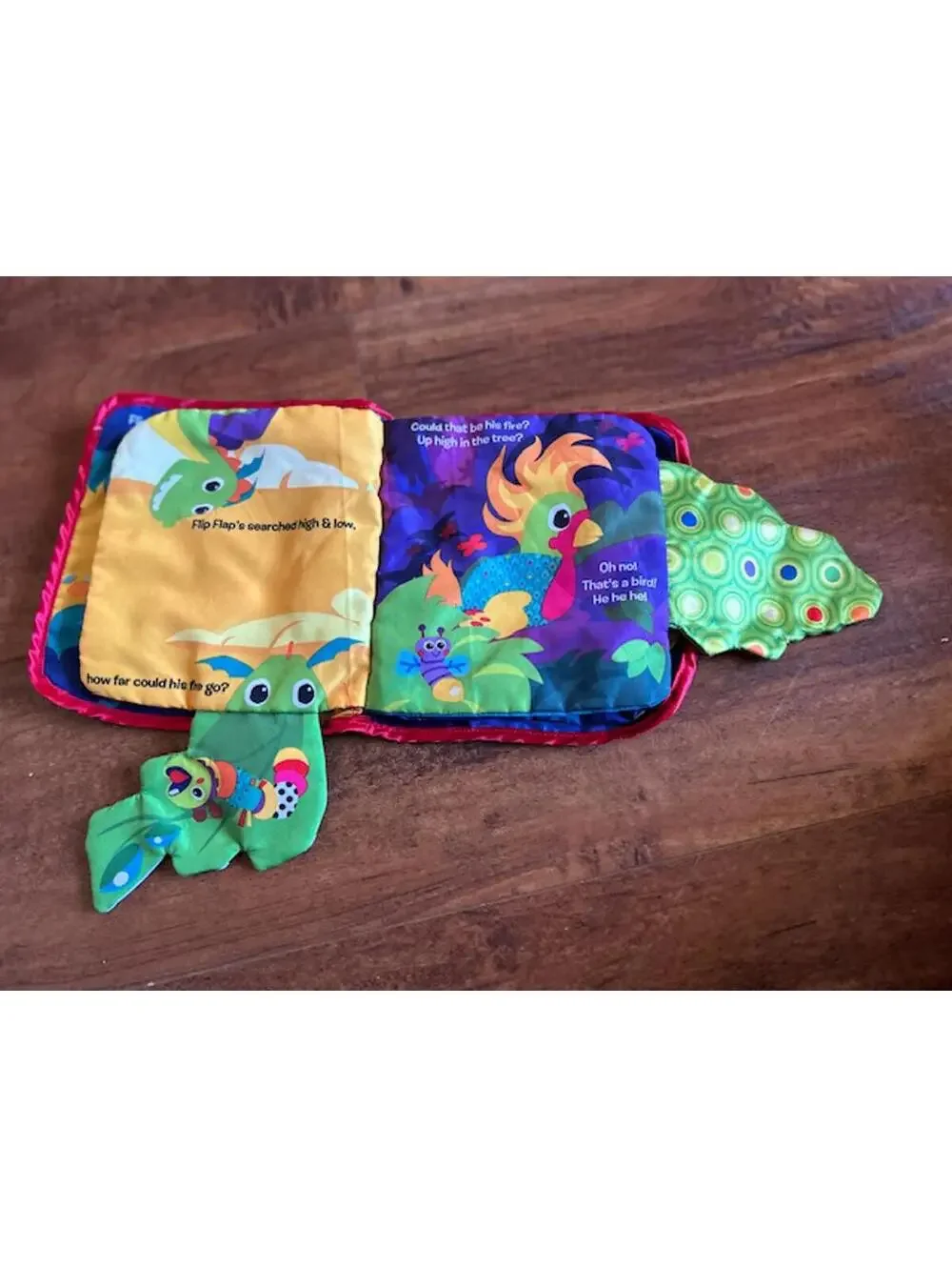 Lamaze this set