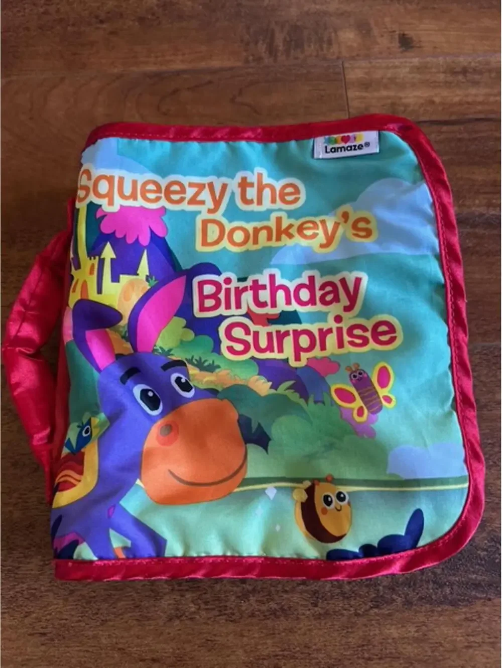 Lamaze this set