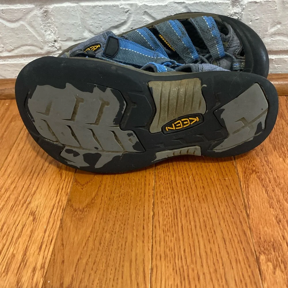 Keen lining get easy