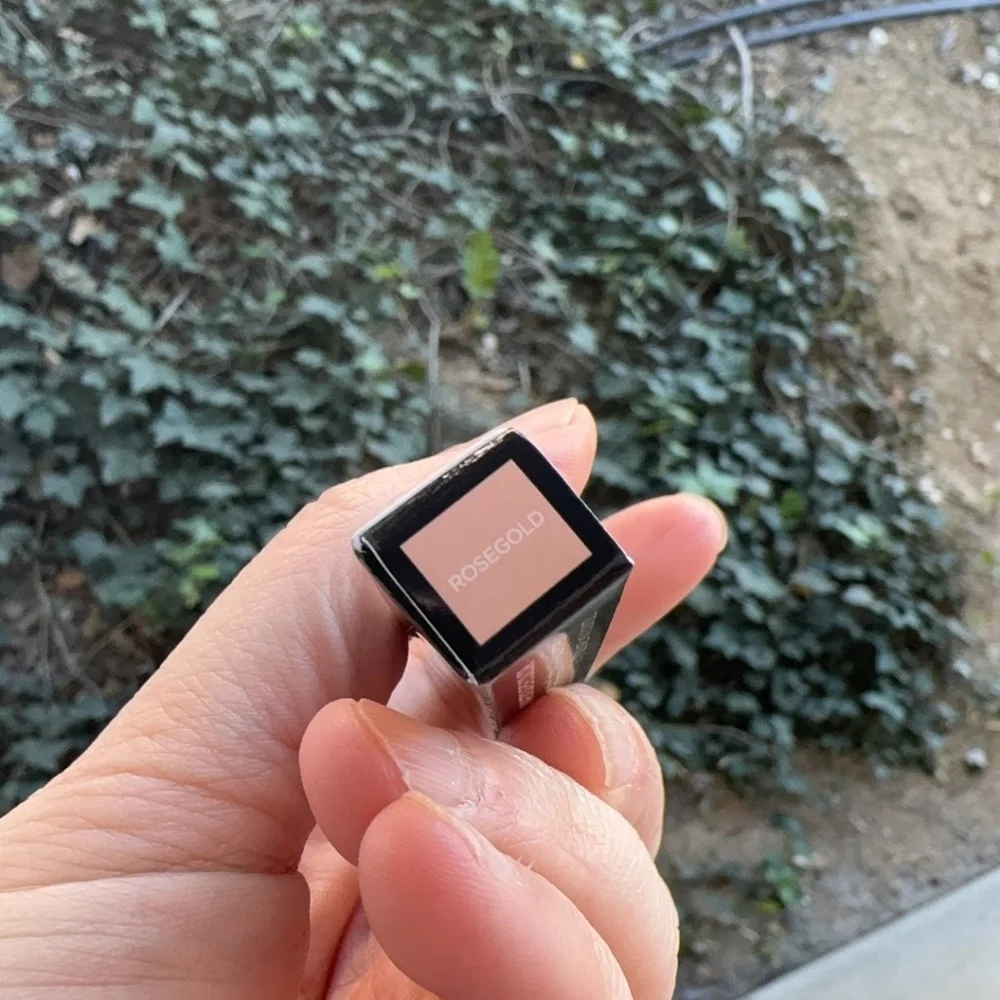 Laura Mercier Caviar Stick Eye Color In Rosegold 0.5g Travel Size