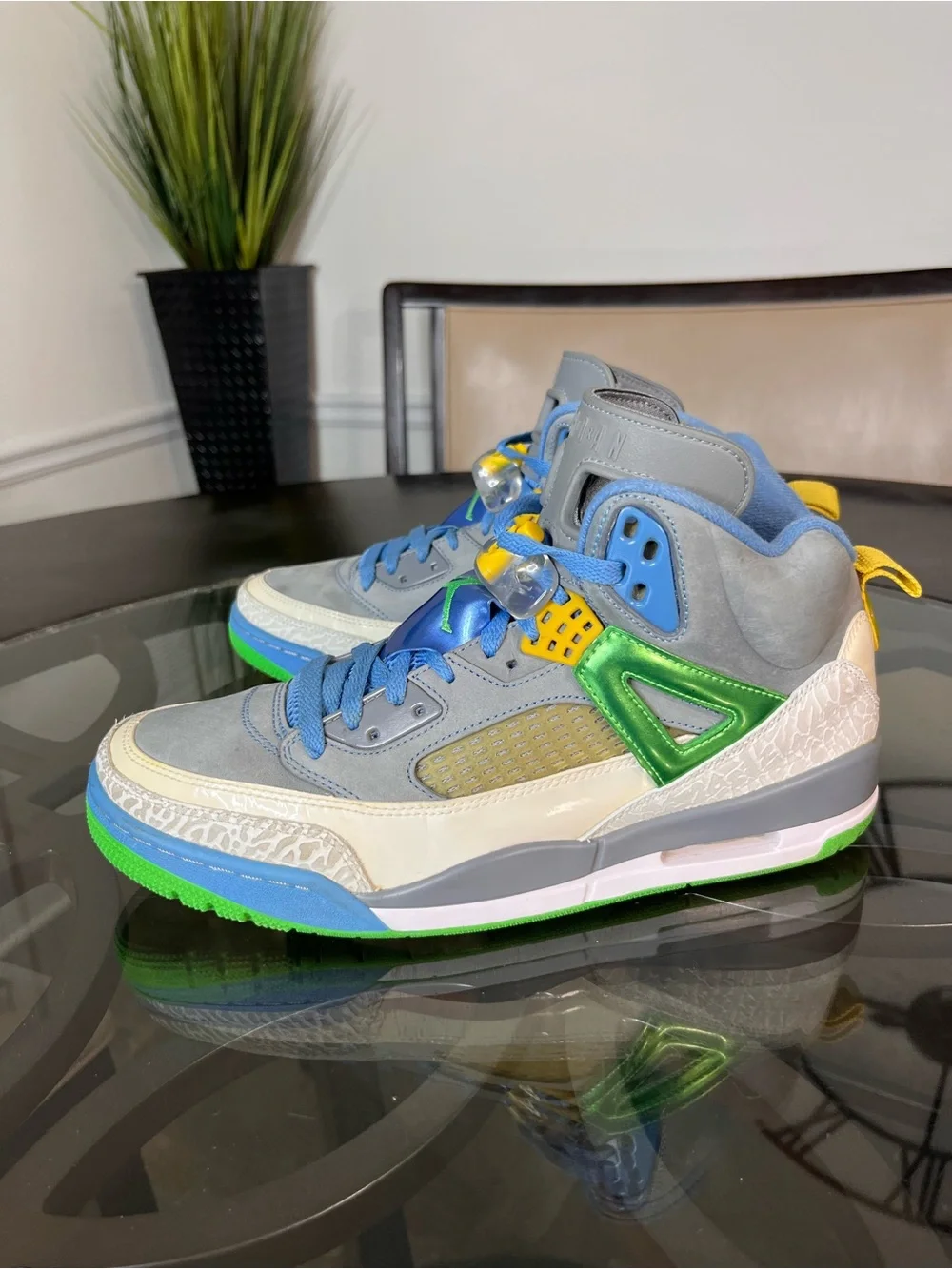 Jordan good used