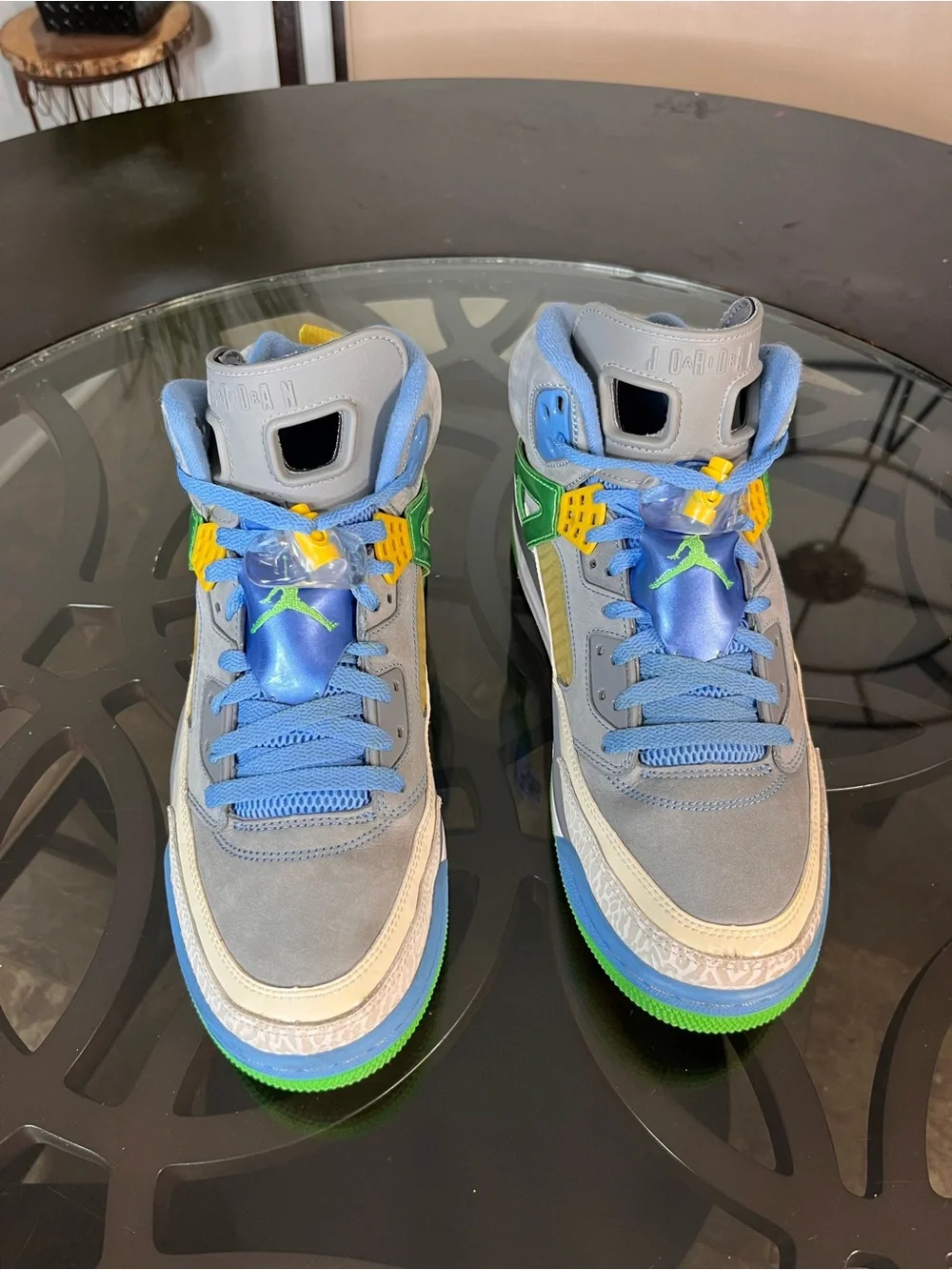 Jordan good used
