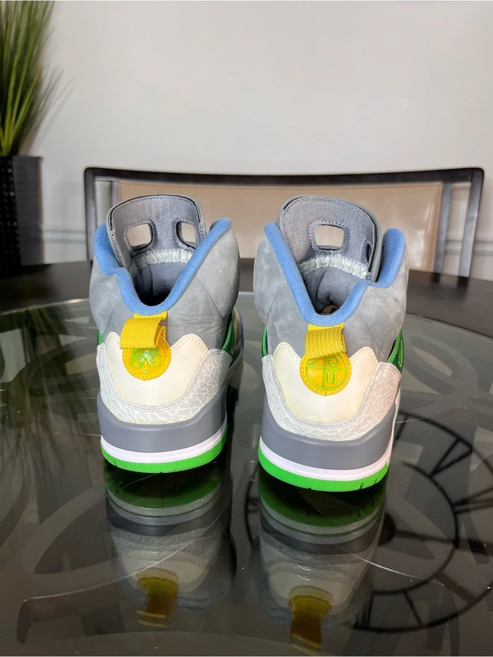Jordan good used