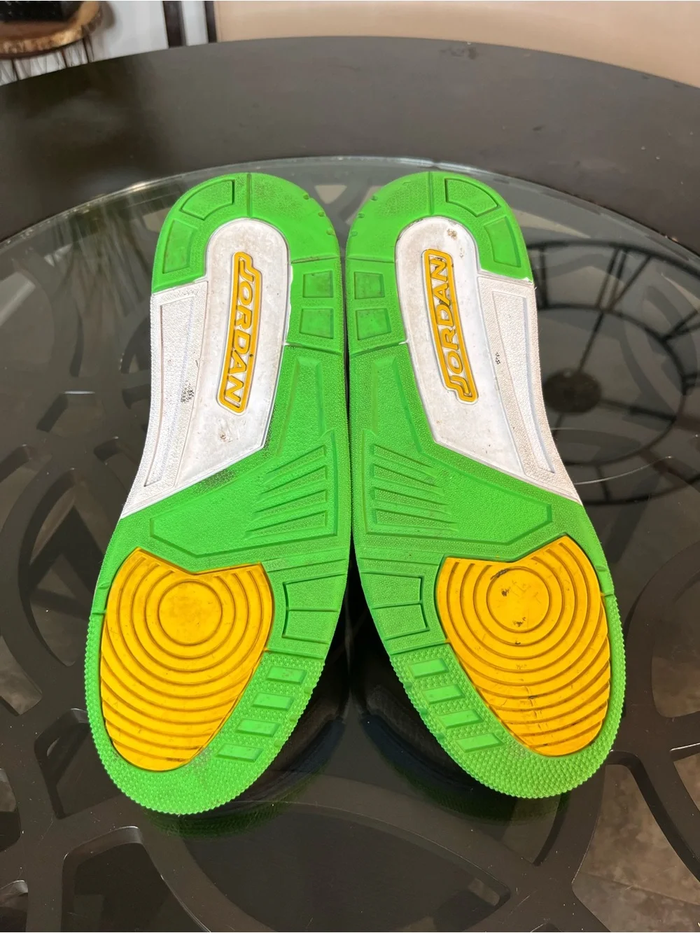 Jordan good used