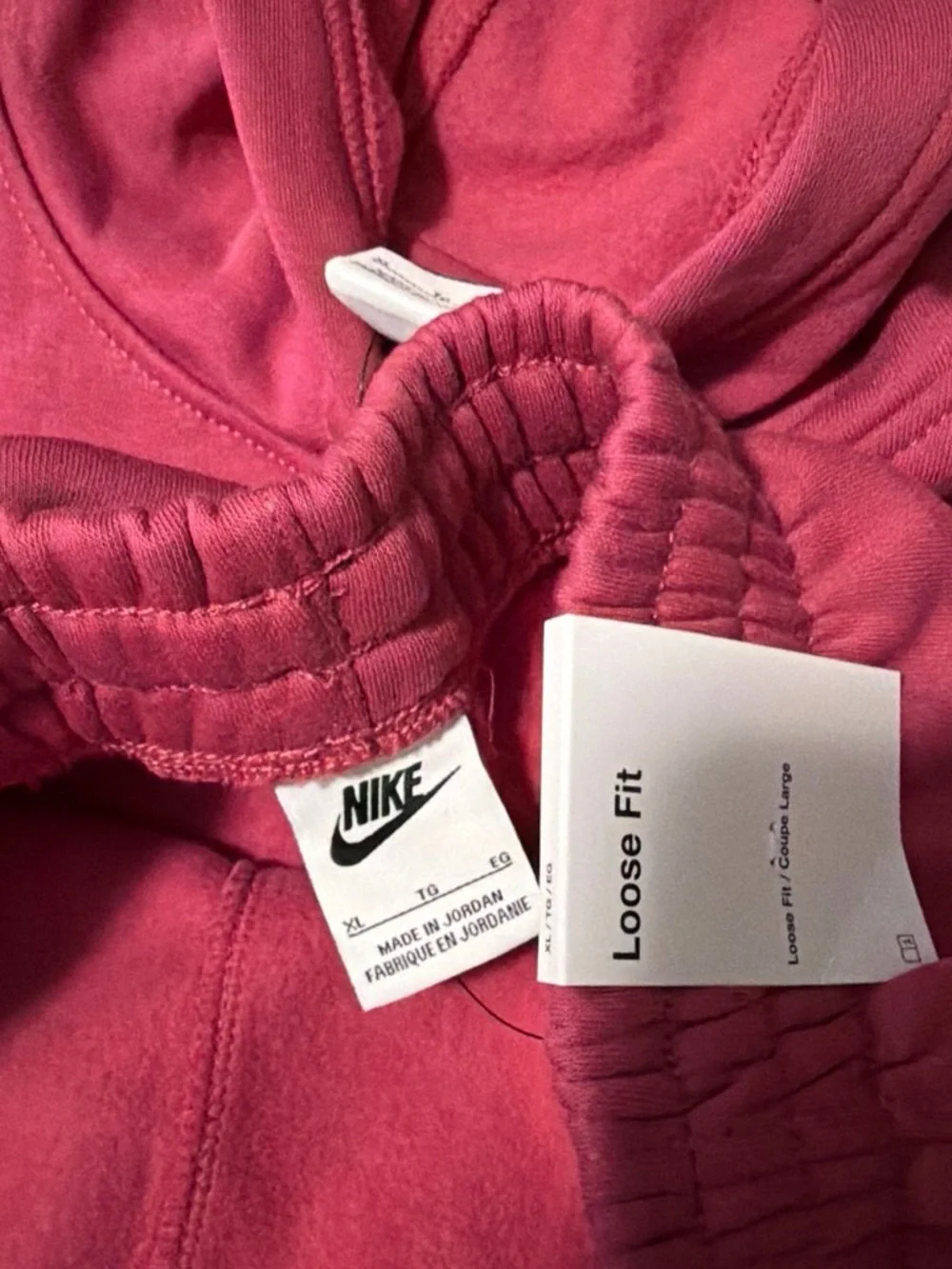 Nike nwt big