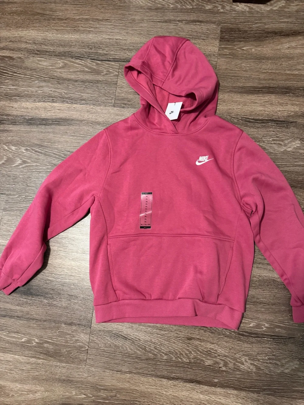 Nike nwt big