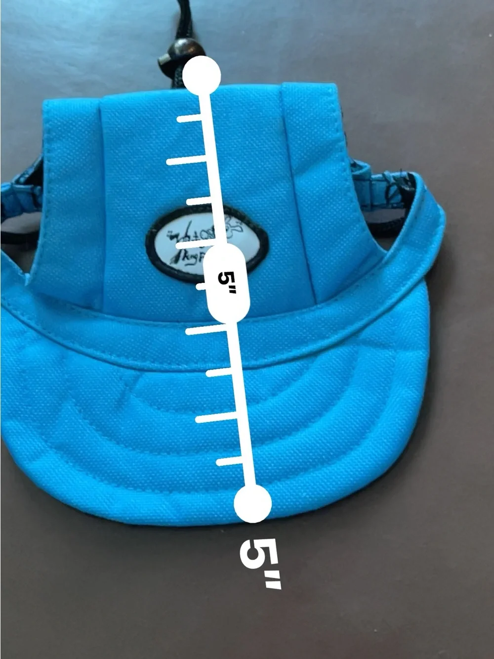 N/A each cap