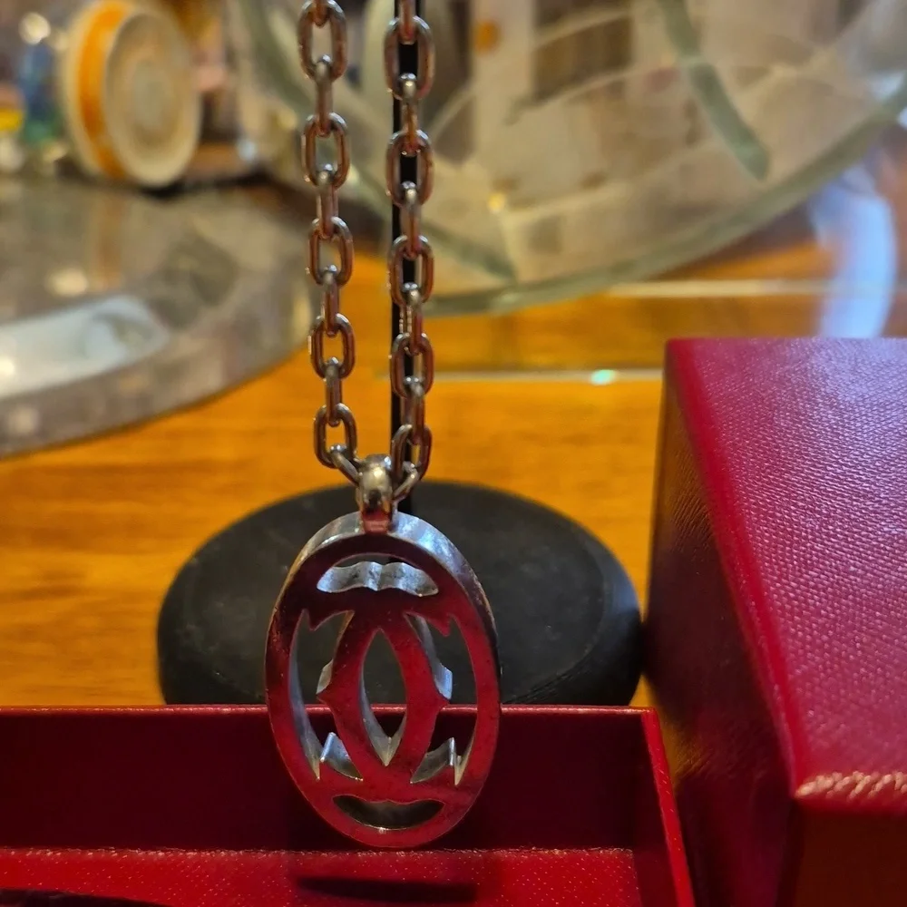 Cartier questions leave
