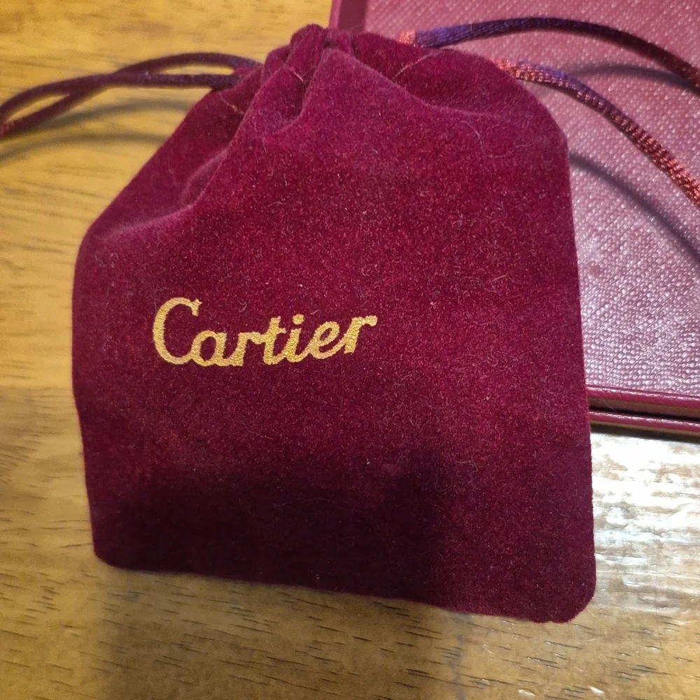 Cartier questions leave