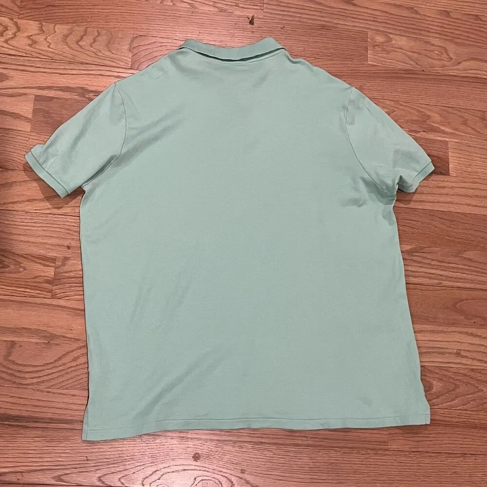 Ralph Lauren summer hole