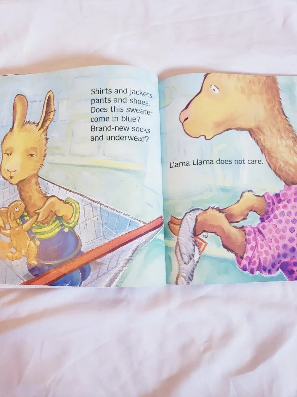 Scholastic multiple listings