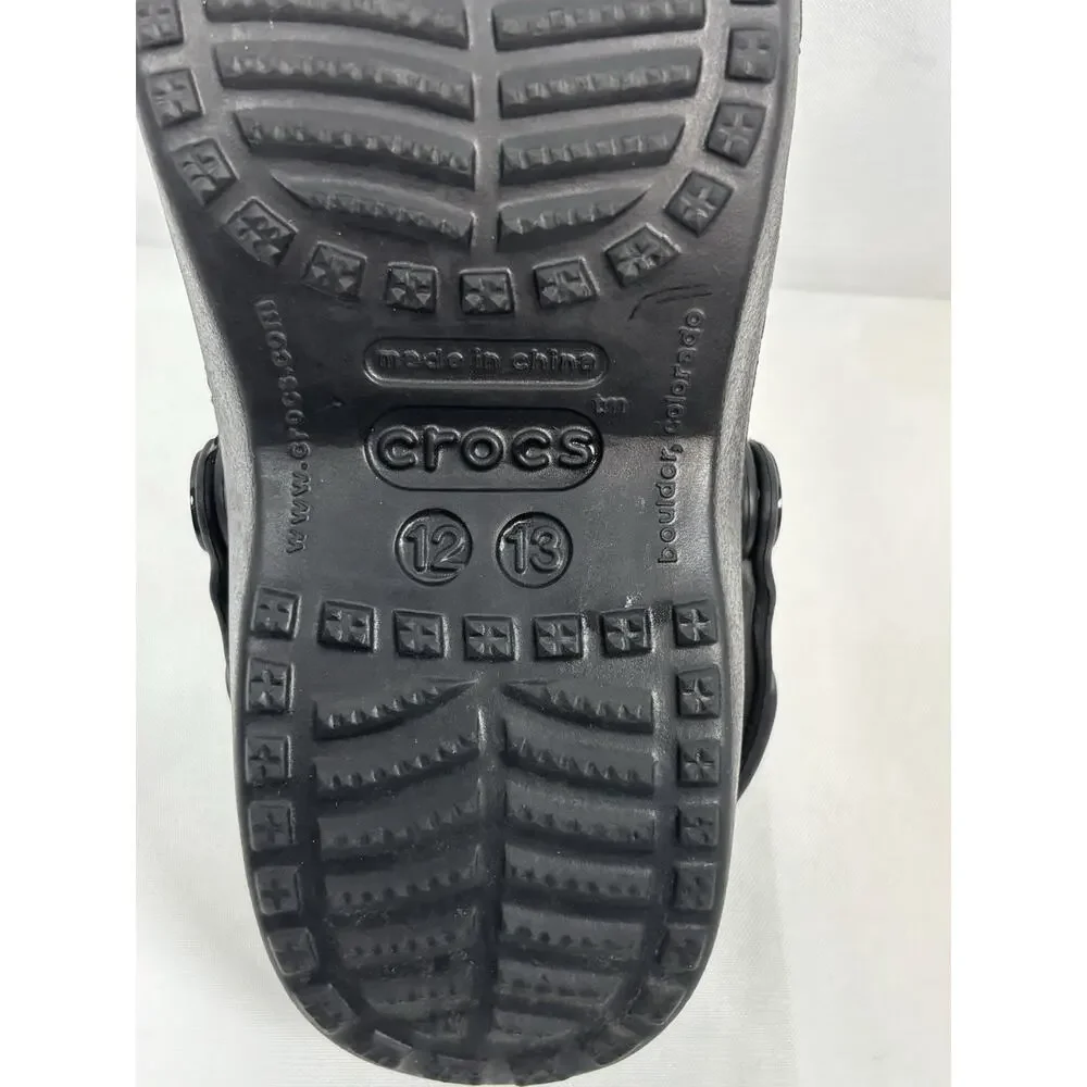 CROCS karin mary