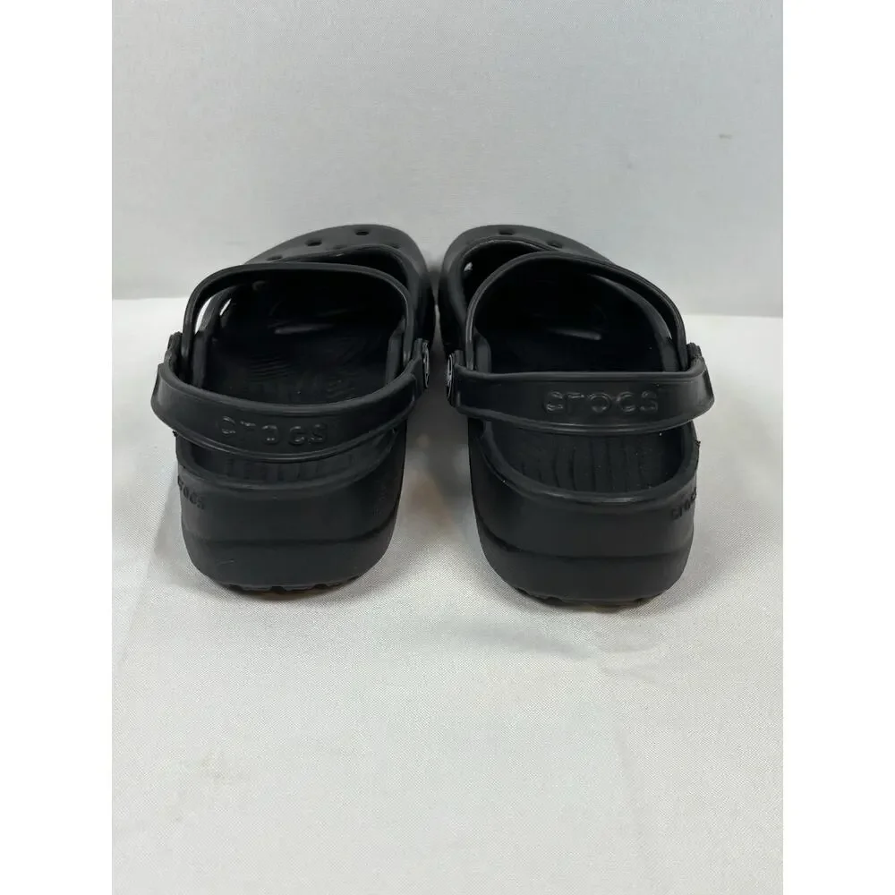 CROCS karin mary