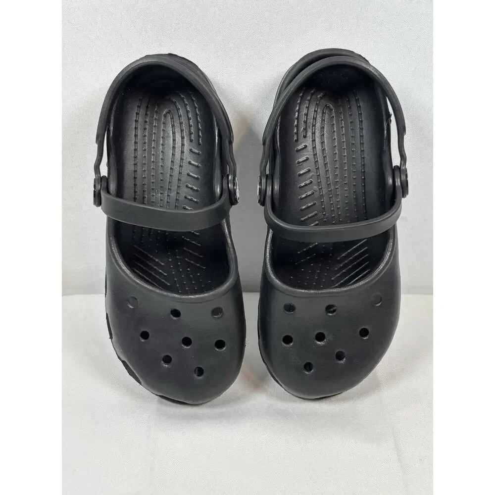 CROCS karin mary