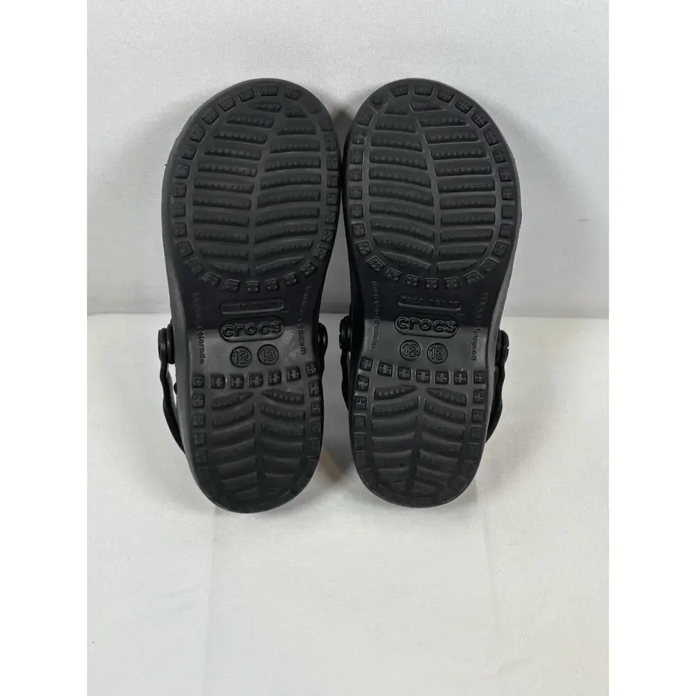 CROCS karin mary