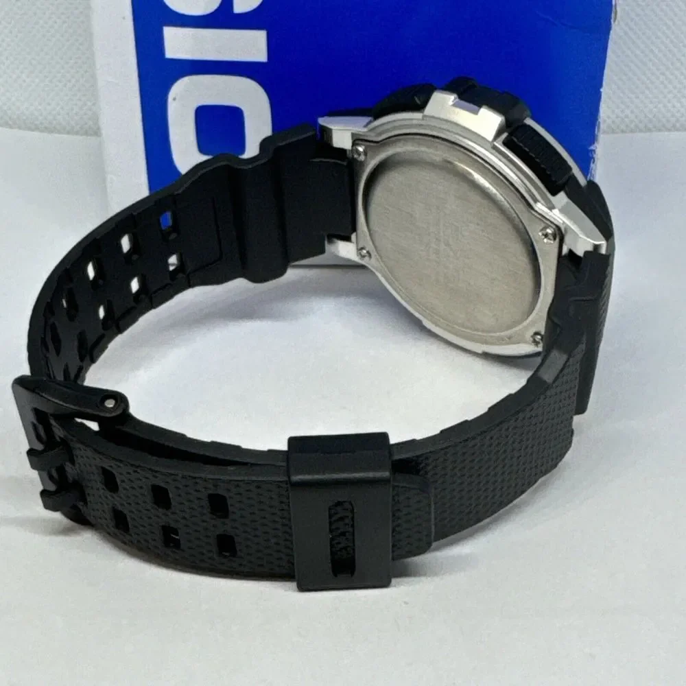 Unbranded casio ws