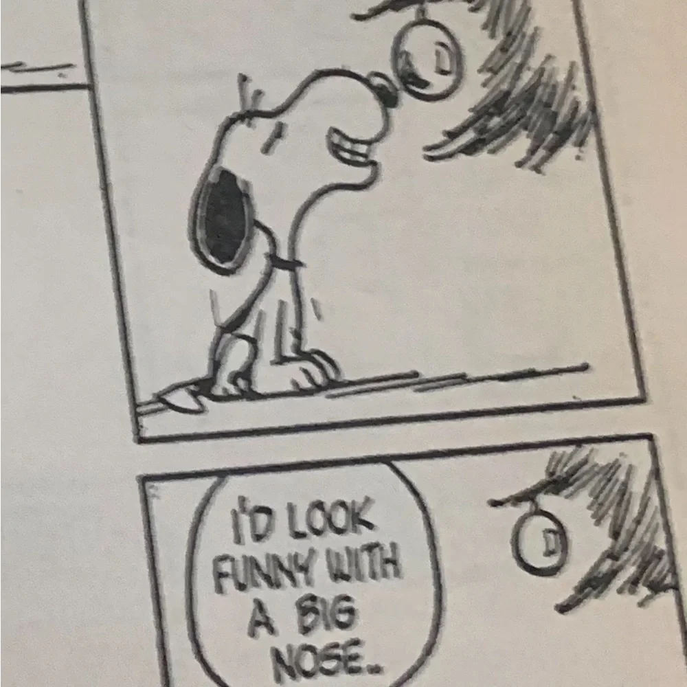 Peanuts fans free