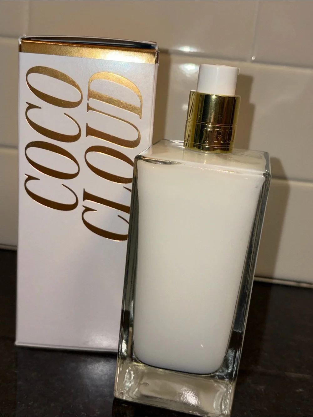TRULY beauty “coco