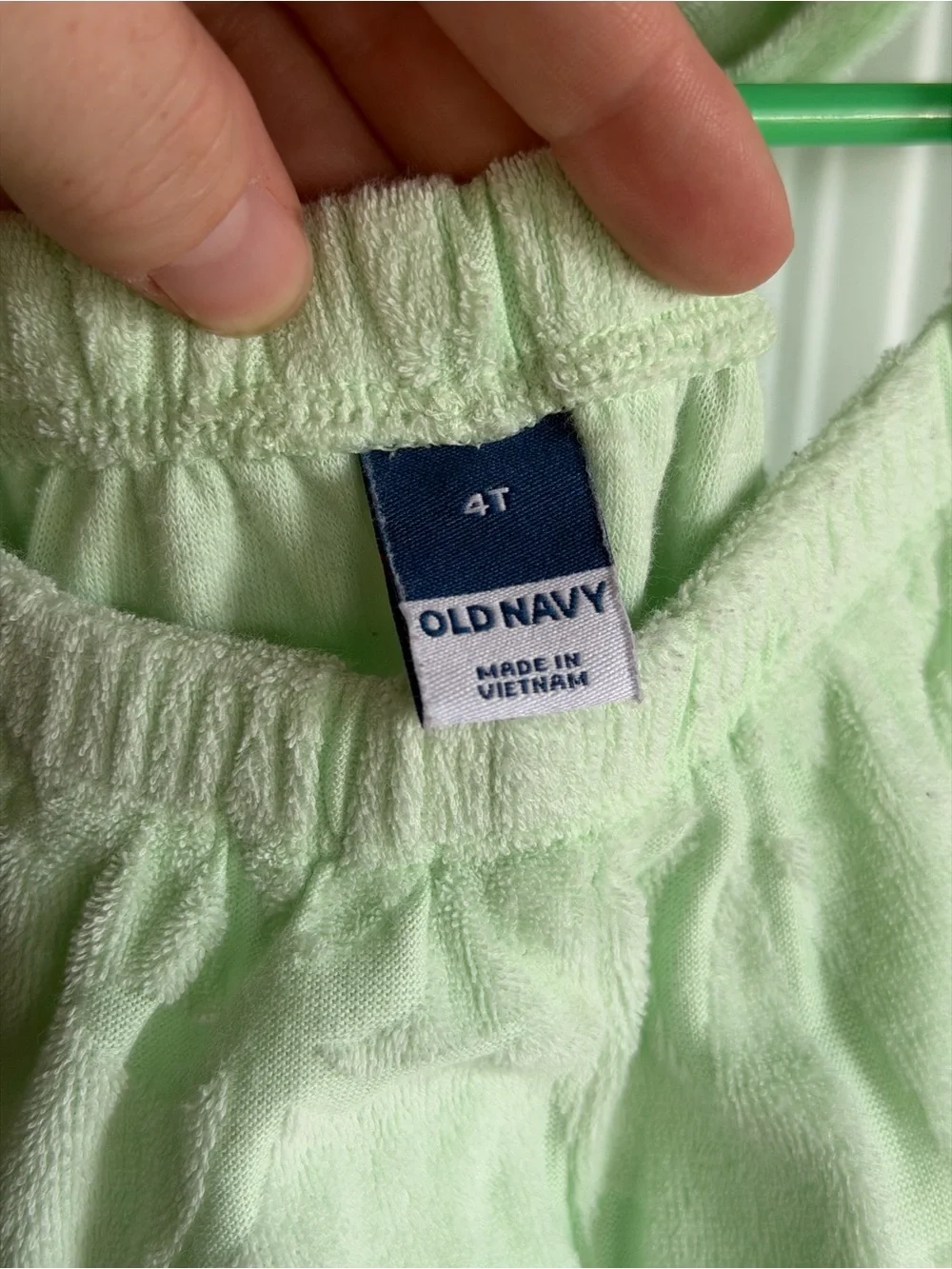 Old Navy new without
