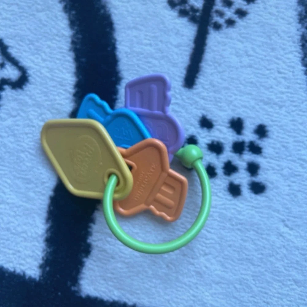 Green Toys gently used