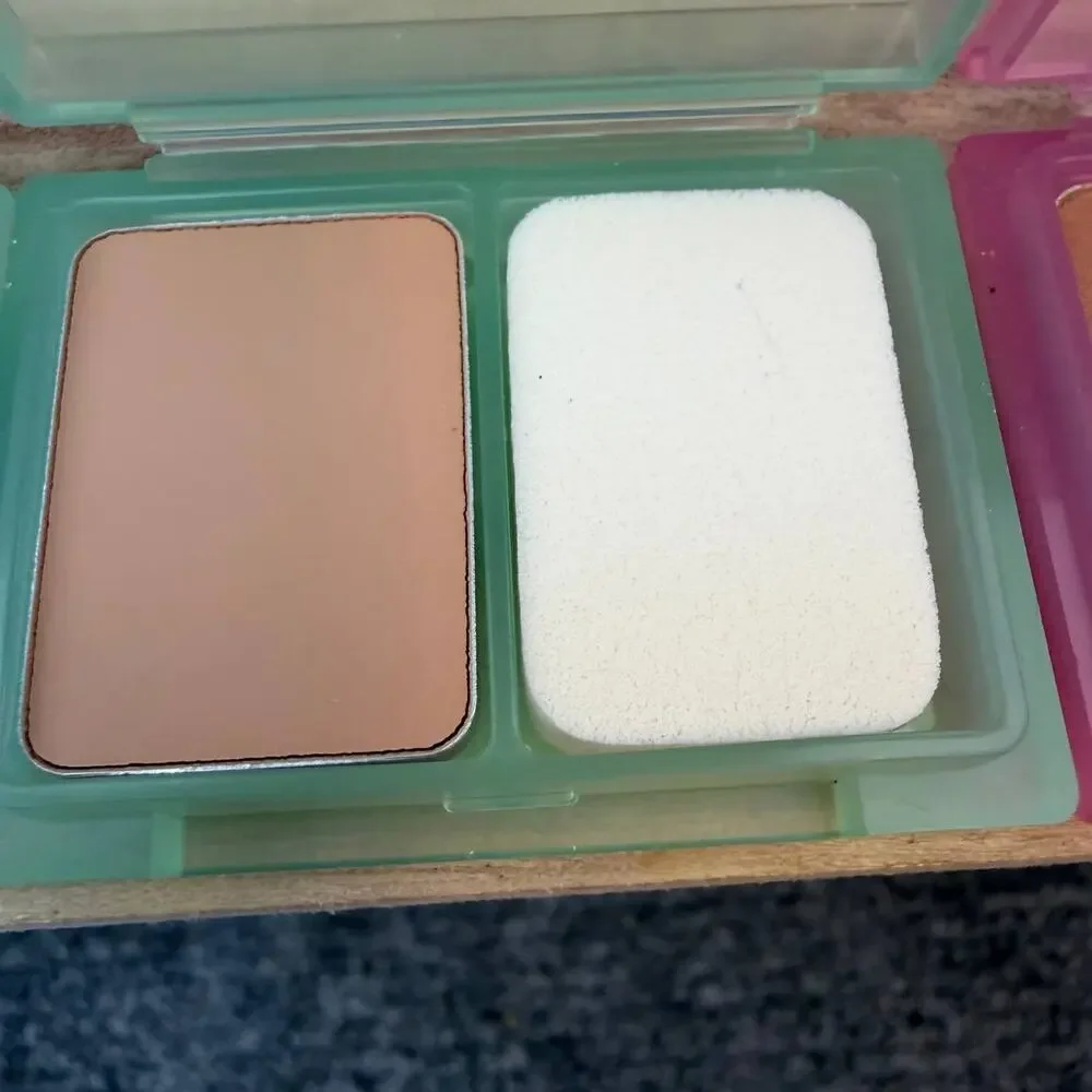 Clinique cosmetic product