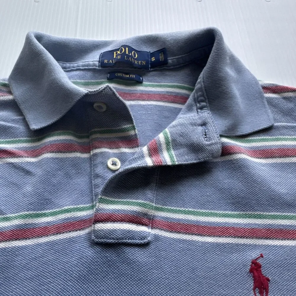 Ralph Lauren pre owned