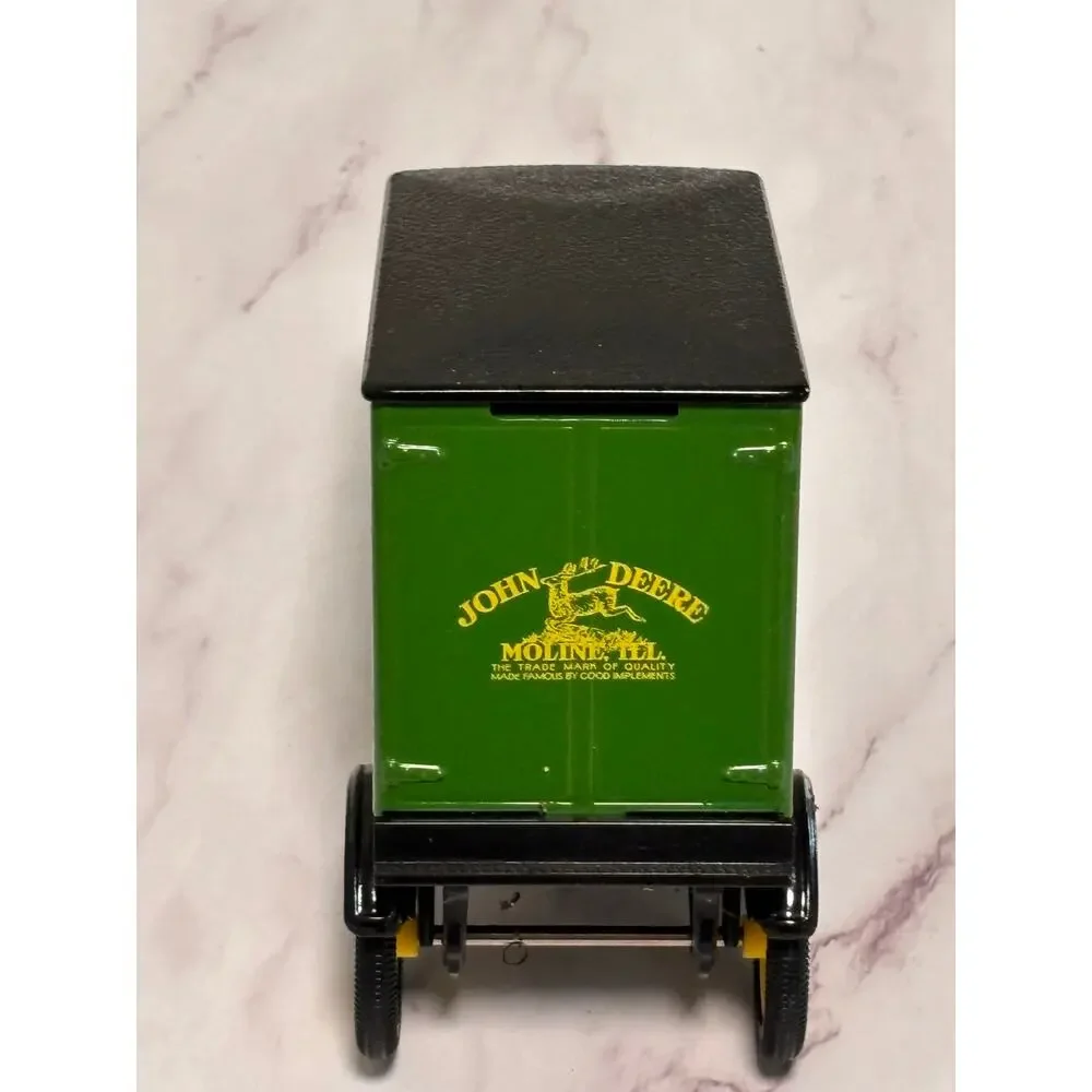 ERTL john deere
