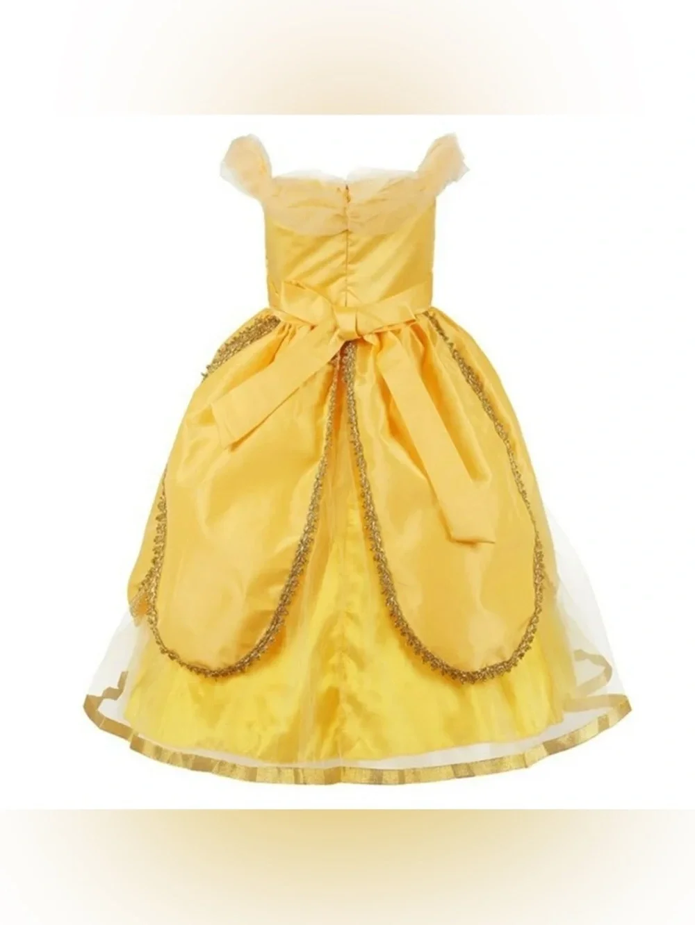 N/A charming yellow