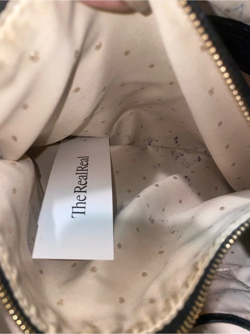 kate spade please check