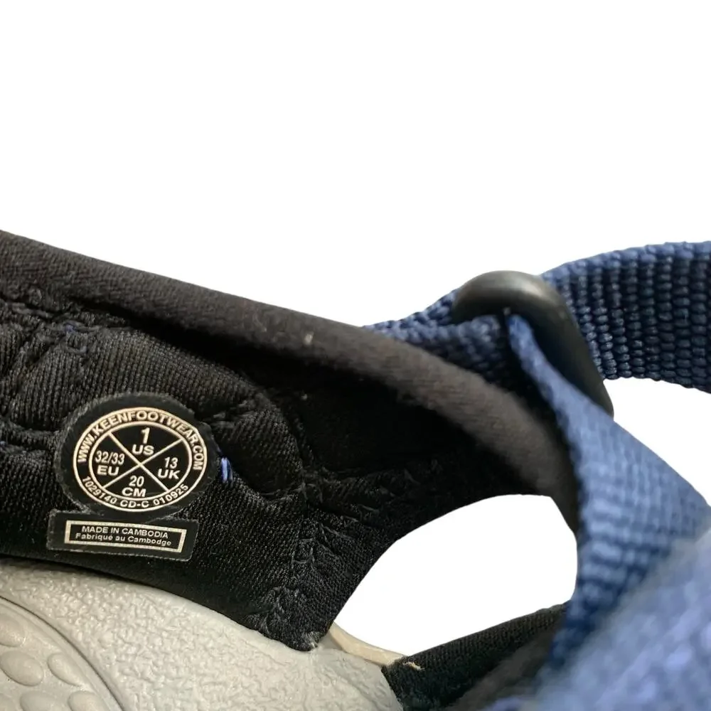 Keen Newport H2 Sandals