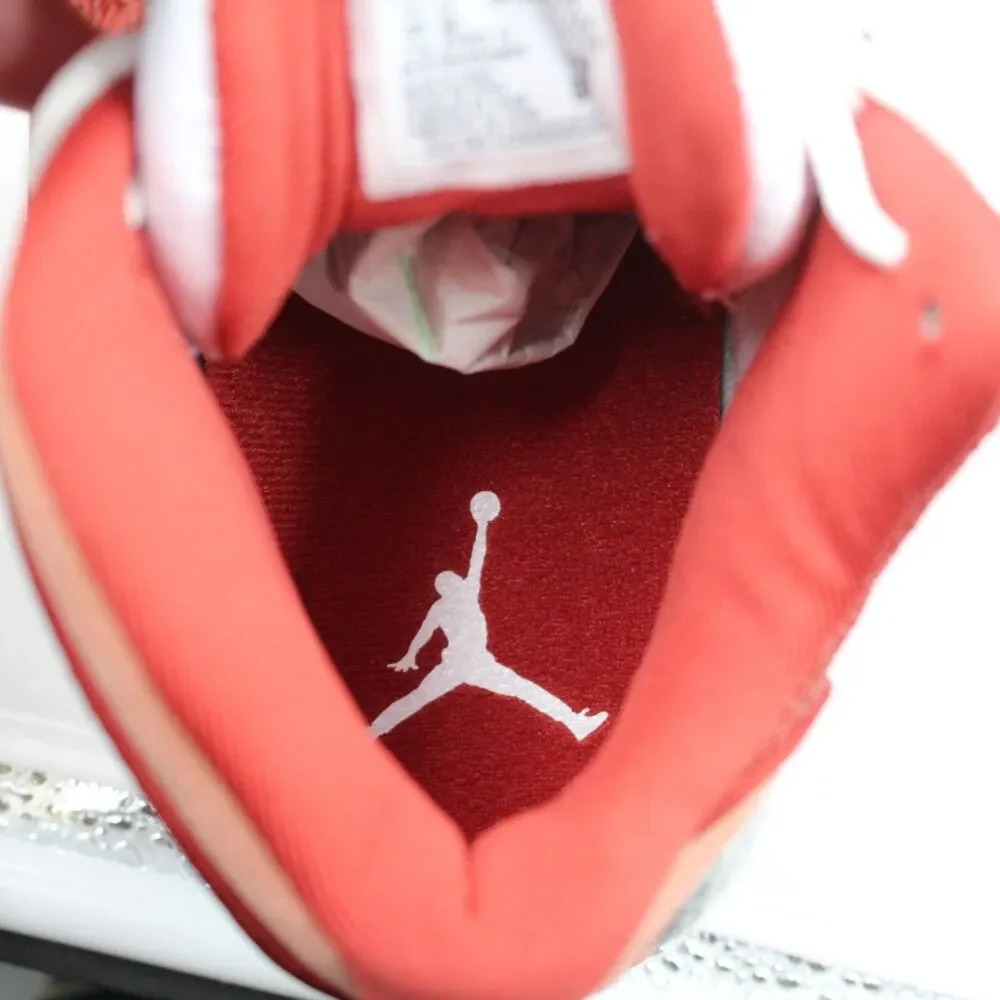 Jordan item specifics