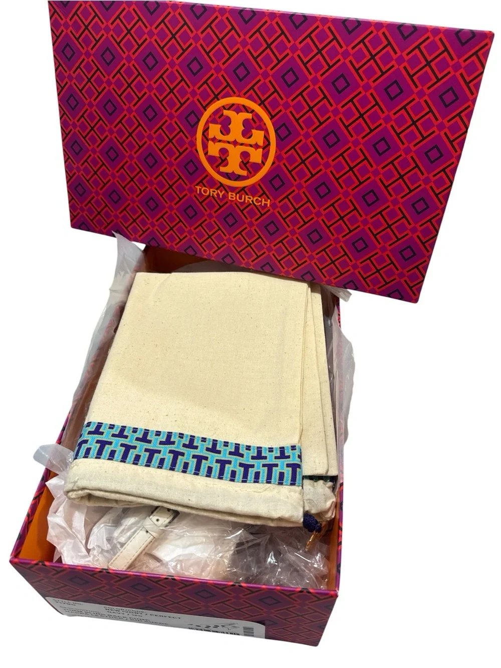 Tory Burch