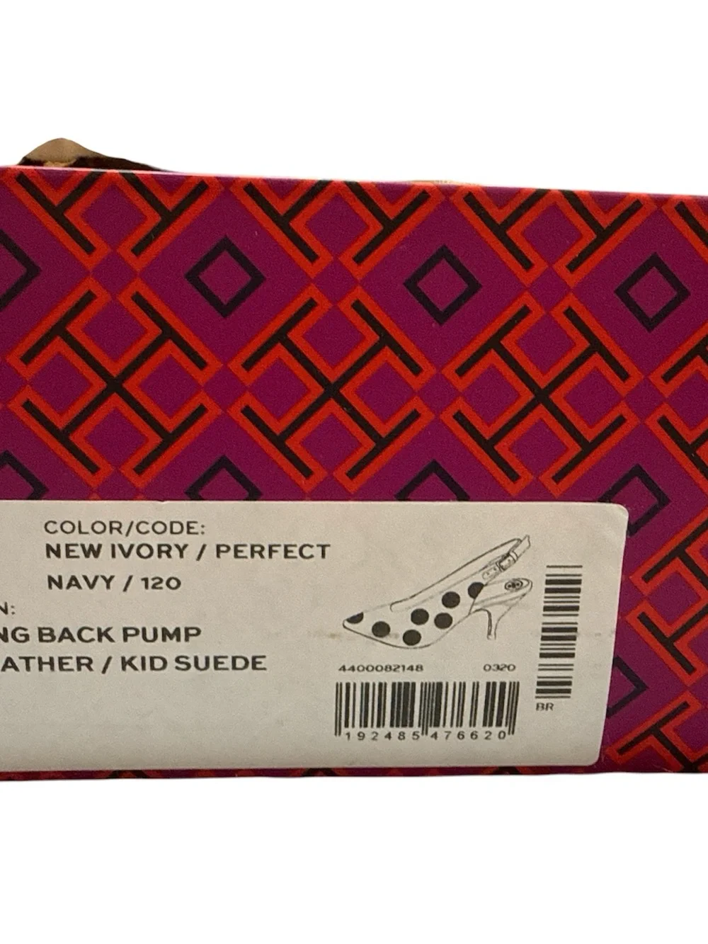 Tory Burch