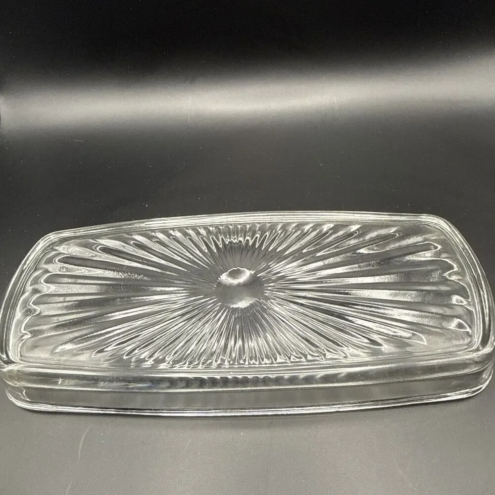 Unbranded piece stainless