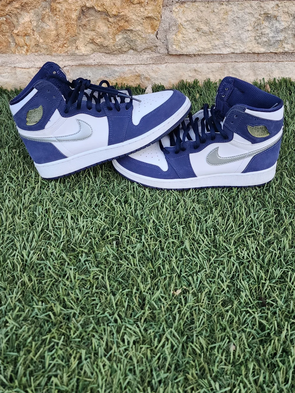 Jordan Air 1 Retro High CO.JP 