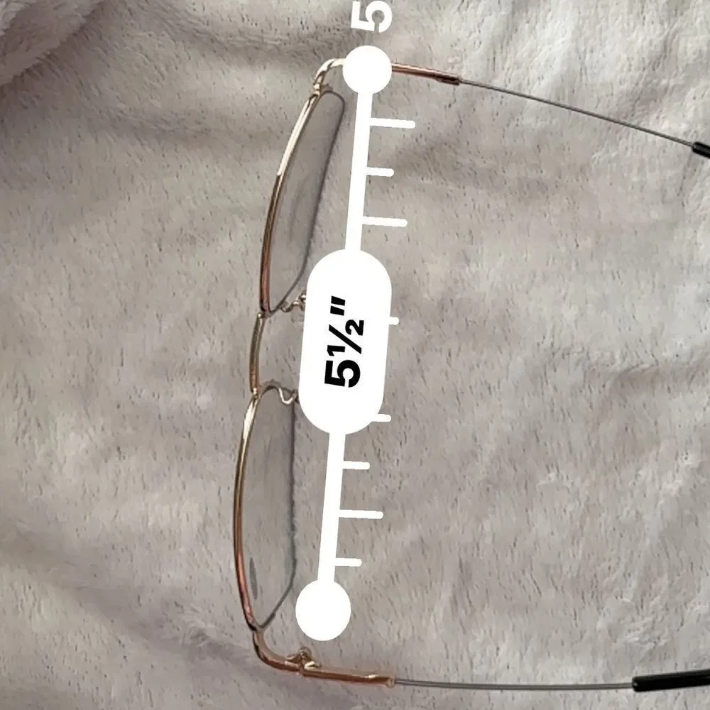 unbranded new glasses pairs