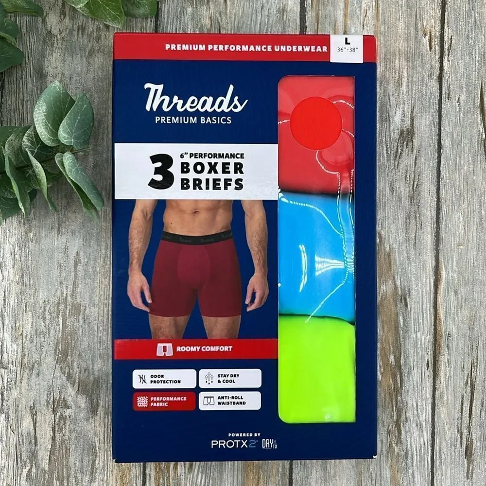 Threads Underwear 6