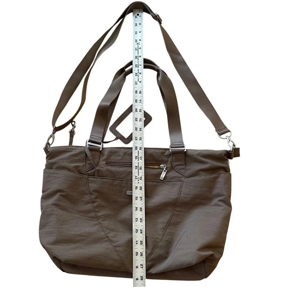 Baggallini laptop tote