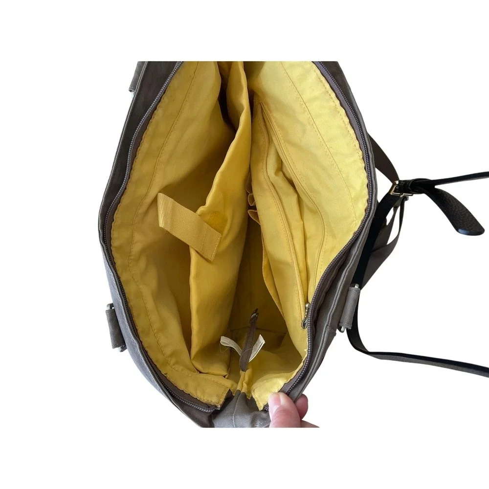 Baggallini laptop tote