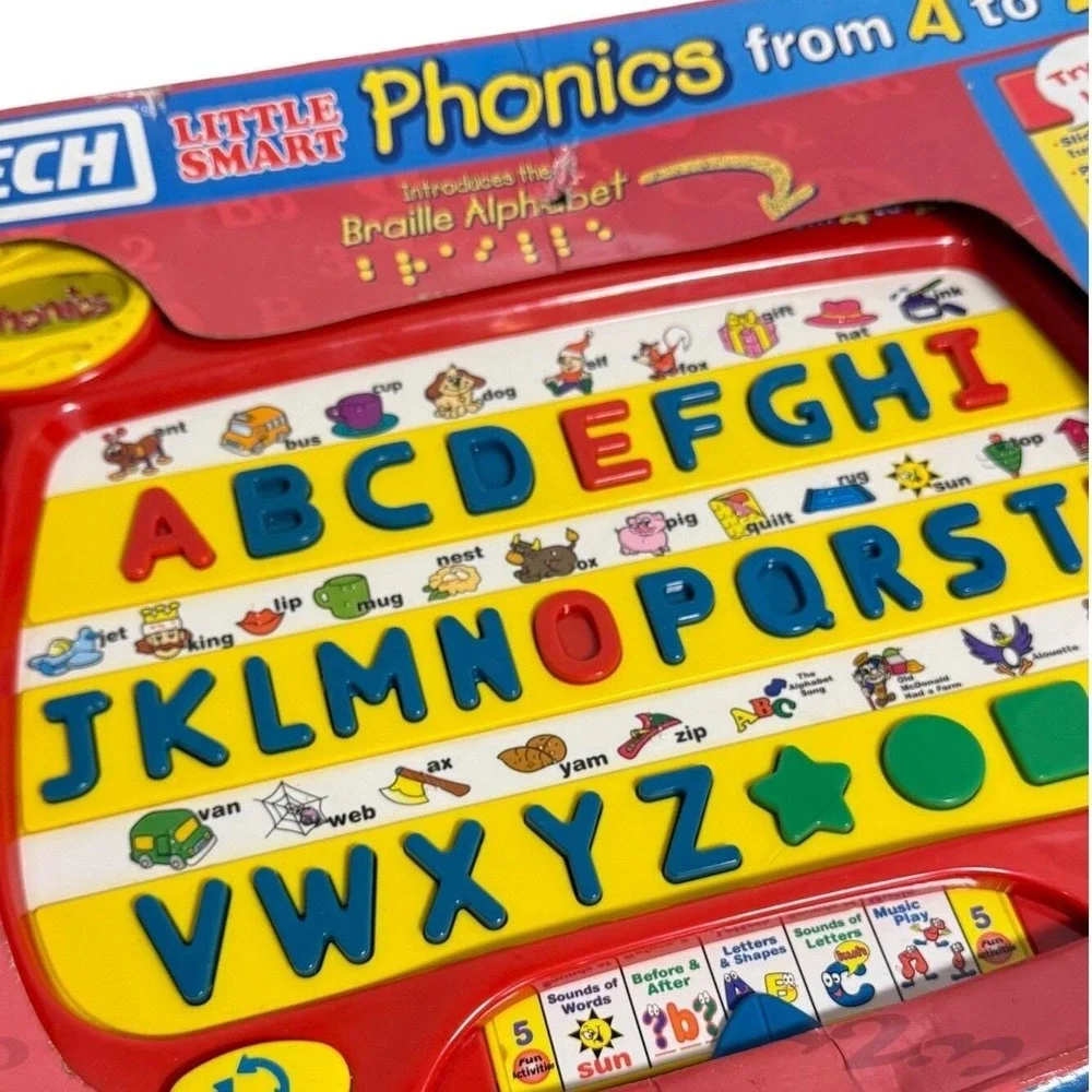 vtech brand new