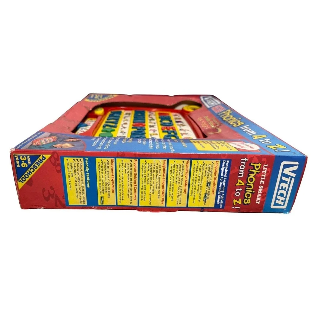 vtech brand new