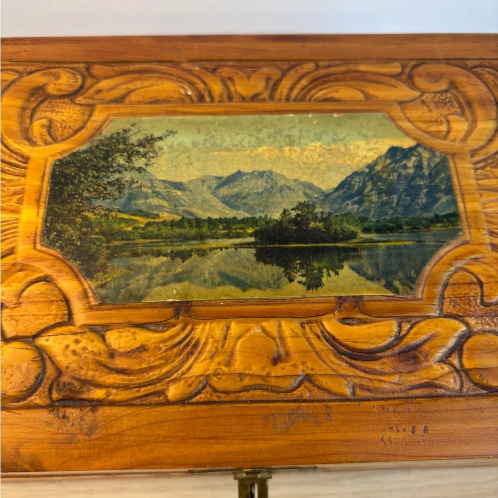 Vintage this item