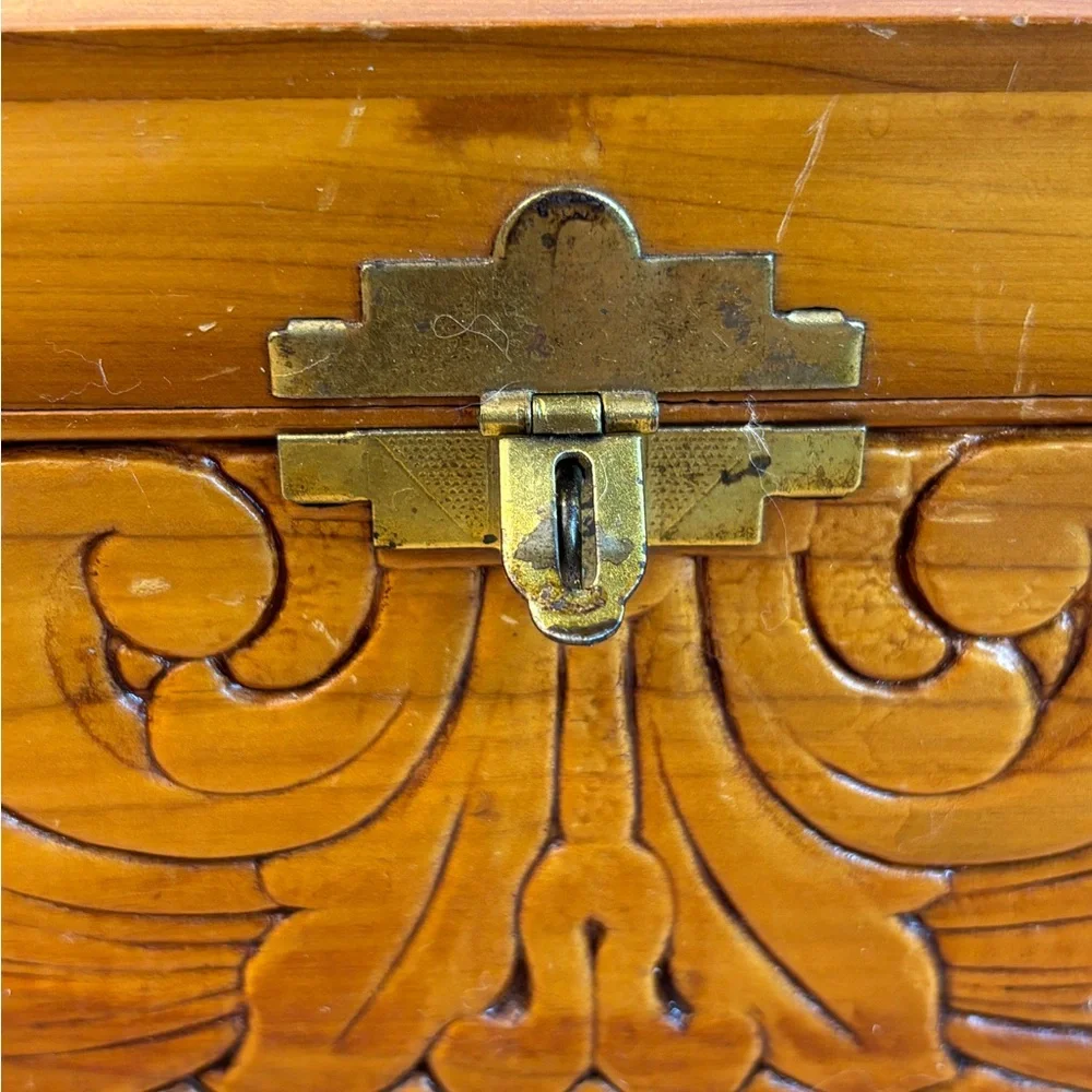Vintage this item