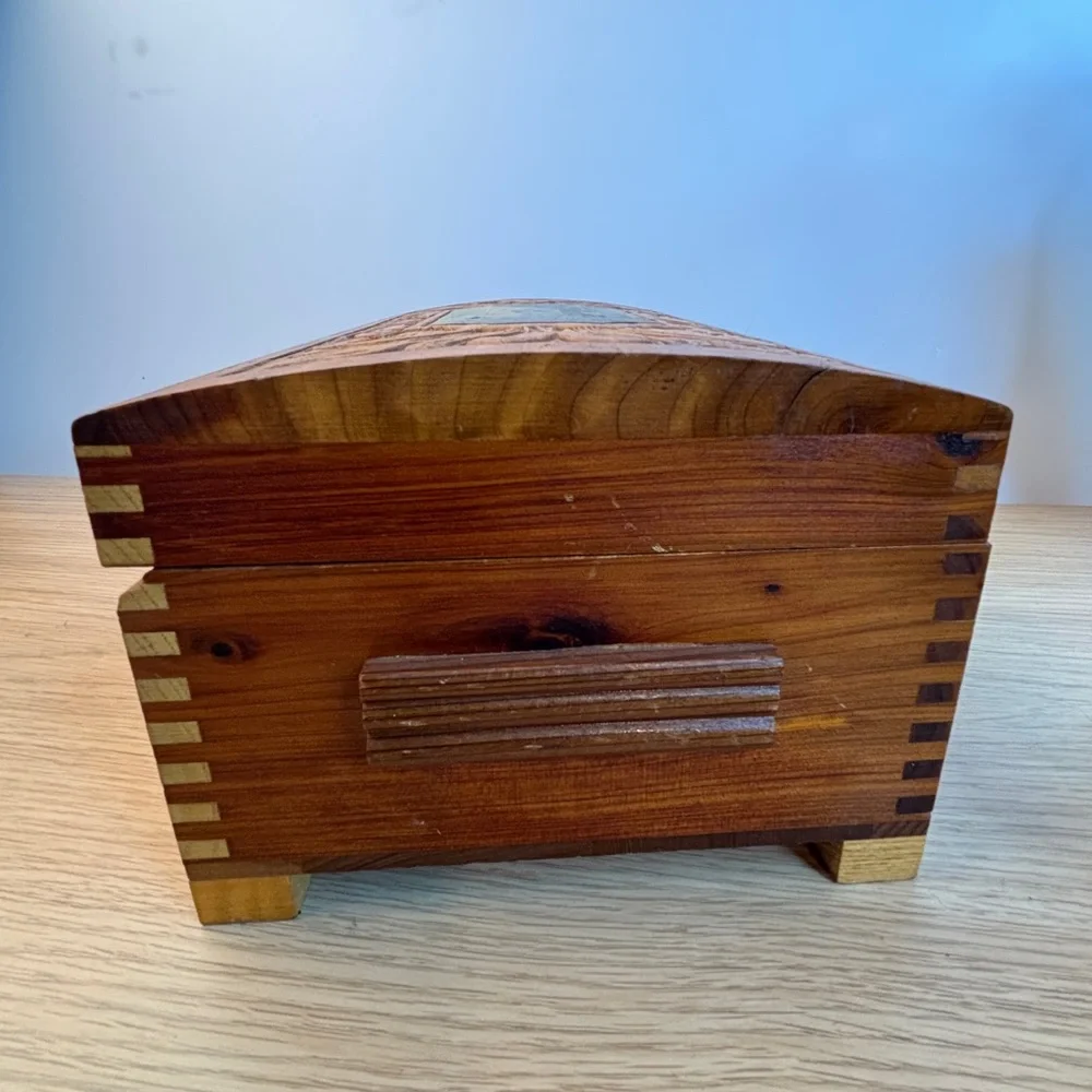 Vintage this item